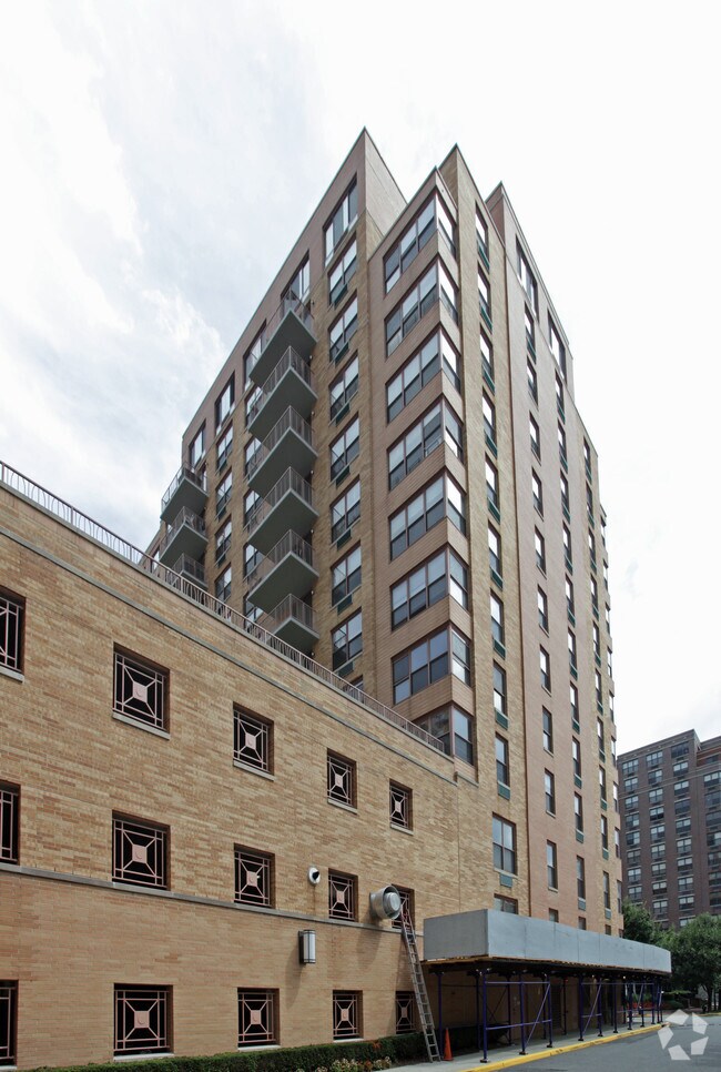 Hudson Tea Apartments Hoboken, NJ