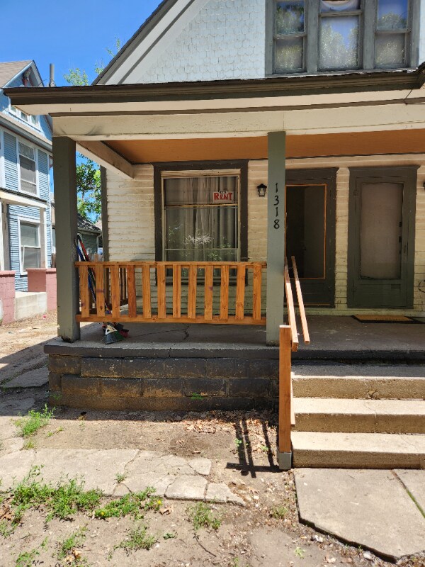 Primary Photo - 1316 N Market St