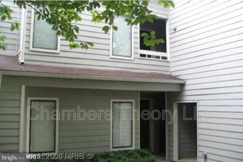 1912 Villaridge Dr, Reston, VA 20191 House Rental in Reston, VA
