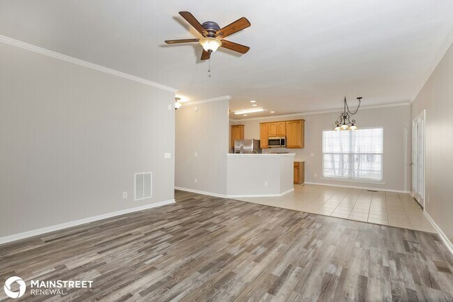 Foto del edificio - 908 Fulworth Avenue, Wake Forest, NC 27587
