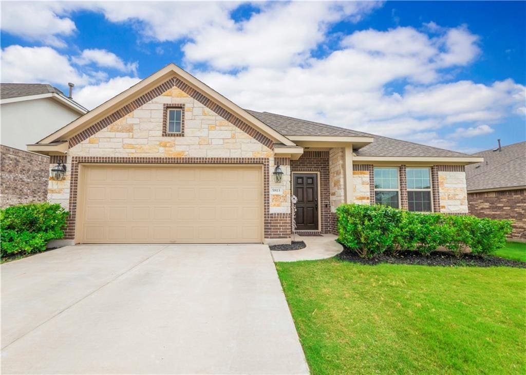 Foto principal - 5813 Arbia Ln