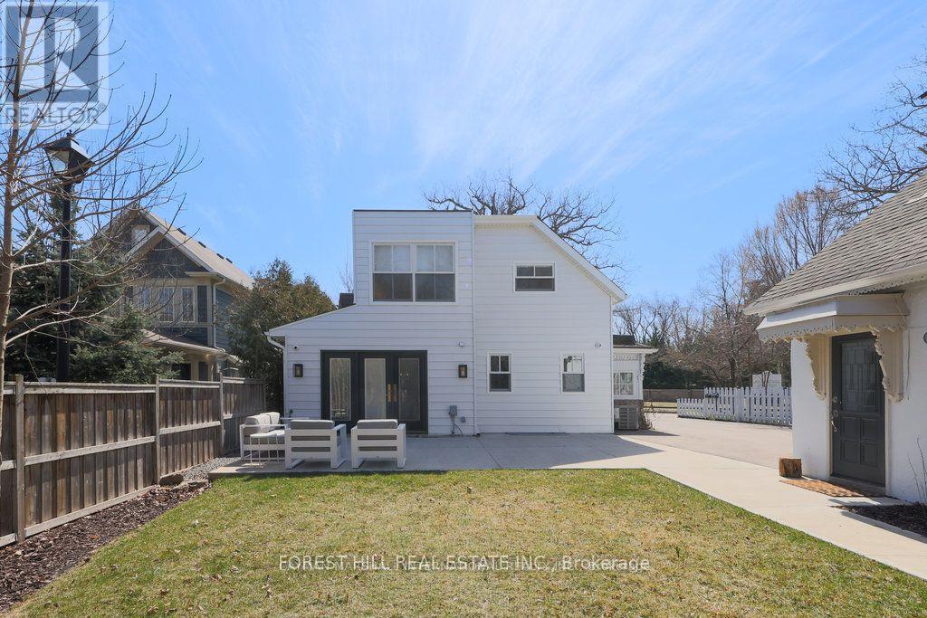 Primary Photo - 1207 Lorne Park Rd