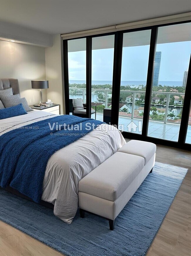 Foto del edificio - 19500 Turnberry Way