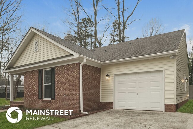 Building Photo - 6502 Touchwood Dr