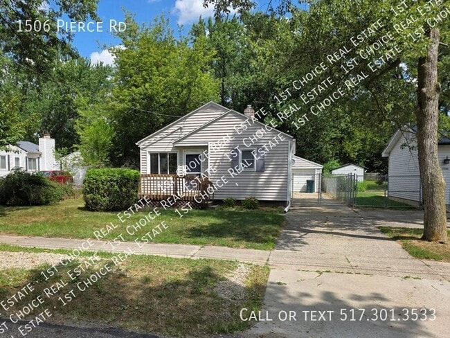 Photo - 1506 Pierce Rd- House