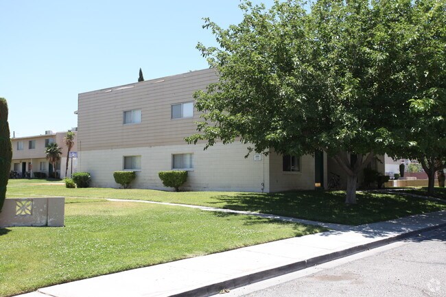 Foto del edificio - Spencer Street Manor