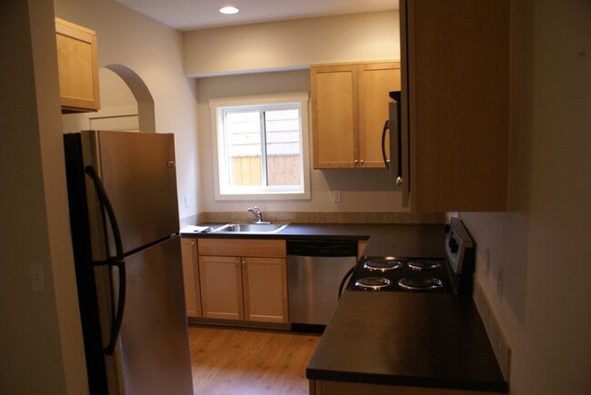 Foto del edificio - 5727-5743 N Maryland Ave