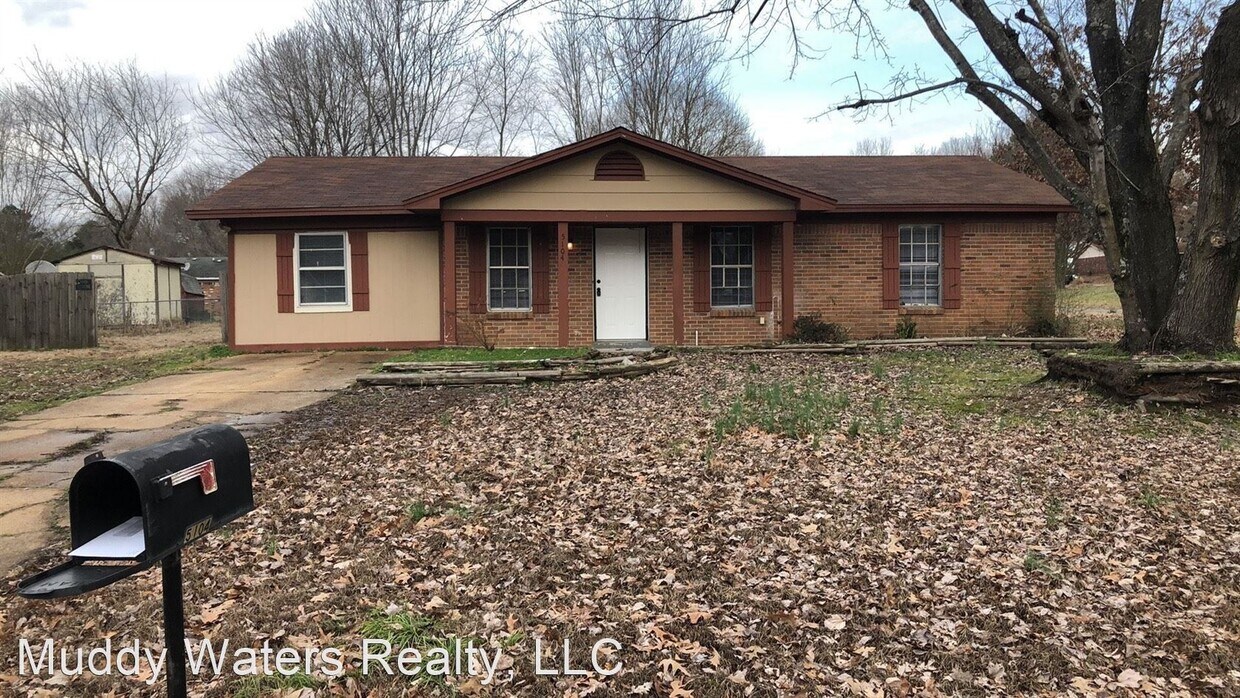 Primary Photo - 3 br, 1 bath House - 5104 Crestwood Cv