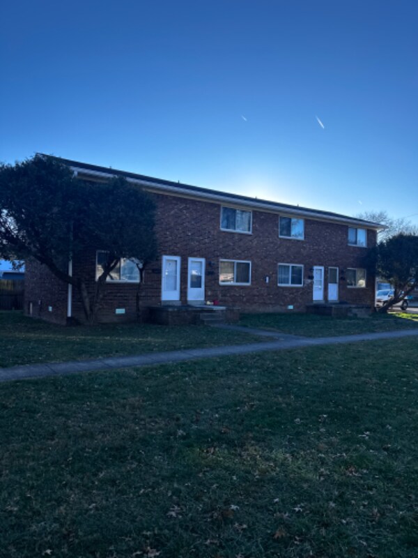 Foto del edificio - 222 Bowie St