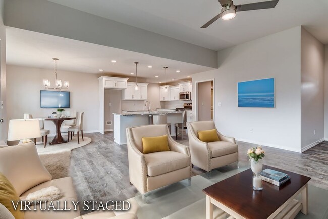 Building Photo - Beautiful, BRAND-NEW 3-bedroom, 2-bath hom...