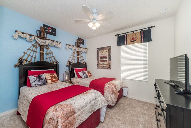 Building Photo - 4711 Terrasonesta Dr