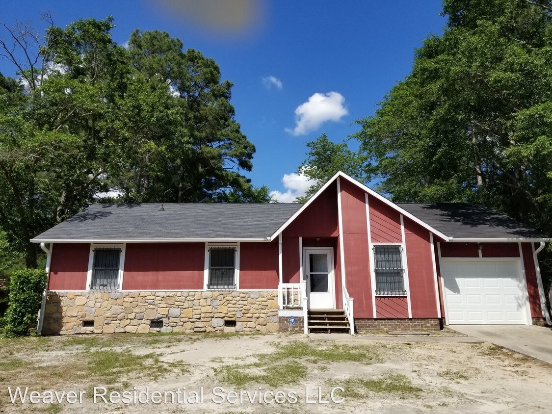 Primary Photo - 3 br, 2 bath House - 2200 Hackney Loop