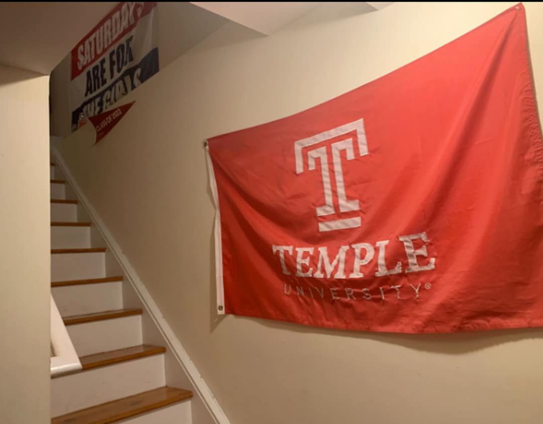 Temple Area Bedrooms for Rent - Temple Area Bedrooms for Rent