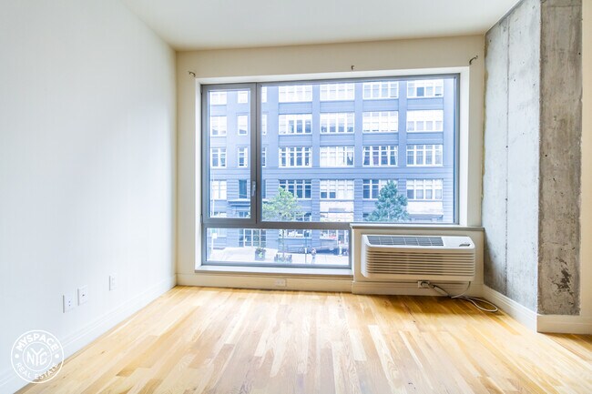 Foto del edificio - 53 Broadway