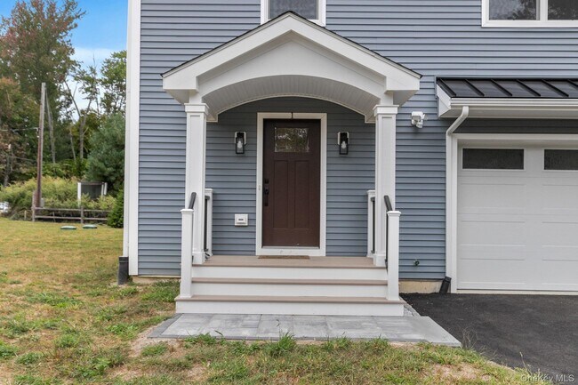 Foto del edificio - 65 Paulding Ln