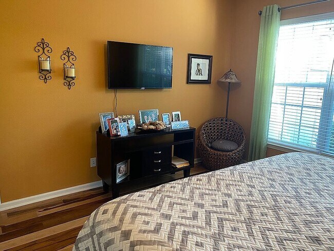 Foto del edificio - 27 Lacebark Ln