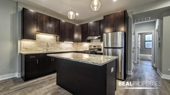 Foto del edificio - 1 bedroom in EVANSTON IL 60202
