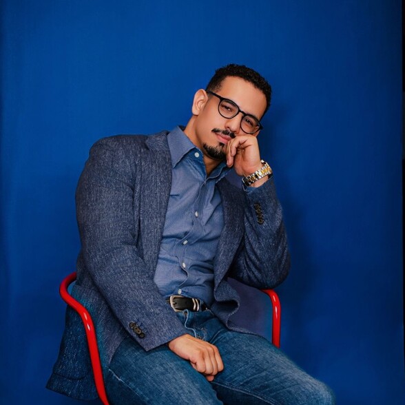 Primary Contact Photo