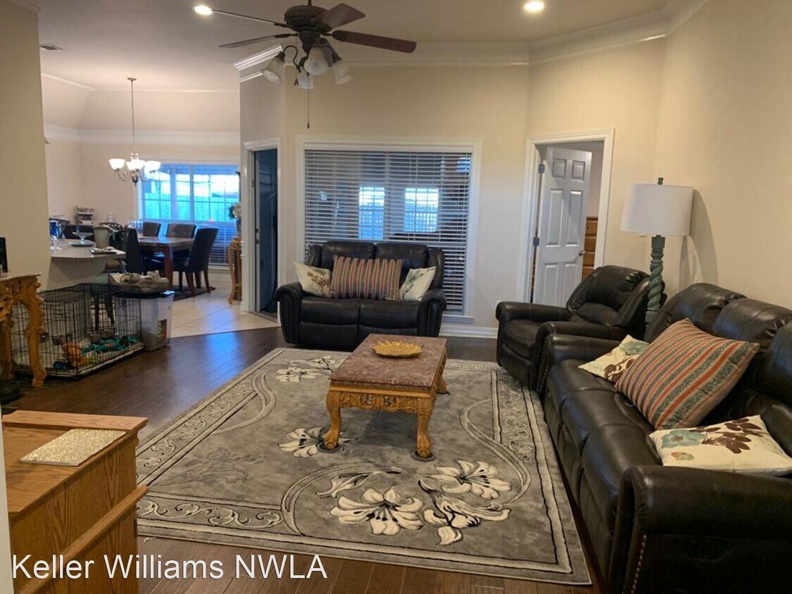 Primary Photo - 3 br, 2 bath House - 2527 BROOKHAVEN DR