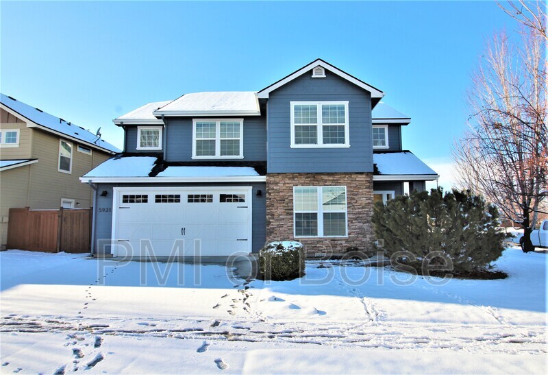 Foto principal - 5931 S Rising Sun Way