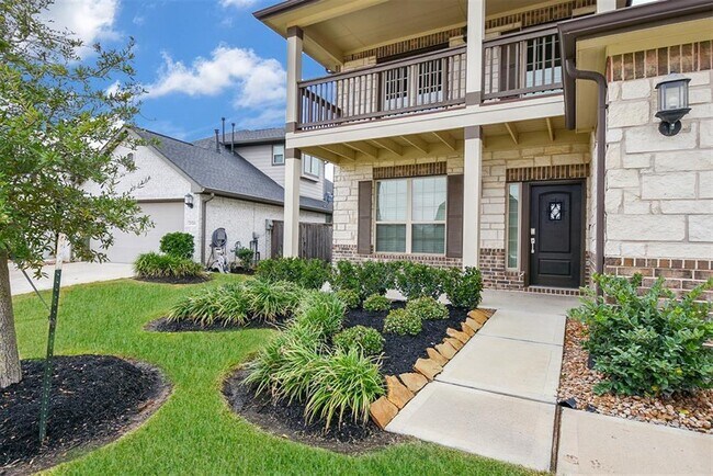 Foto del edificio - 2022 Village Orchard Ln