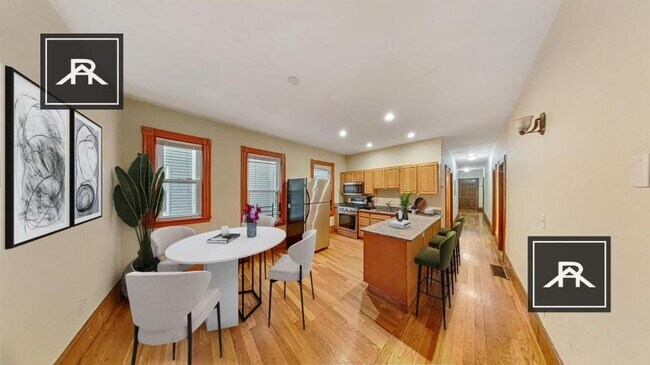 Foto del edificio - 4 bedroom in Boston MA 02120