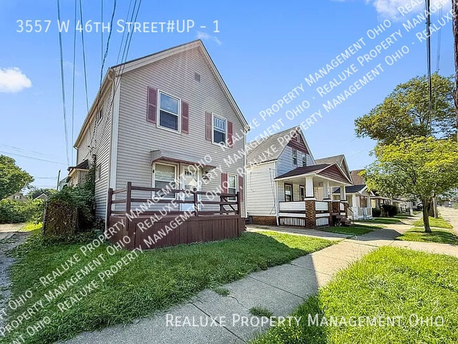 Building Photo - 3557 W 46th St