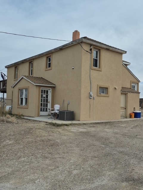 Primary Photo - 811 Ridge Ave