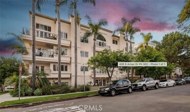 Building Photo - 435 Arnaz Dr