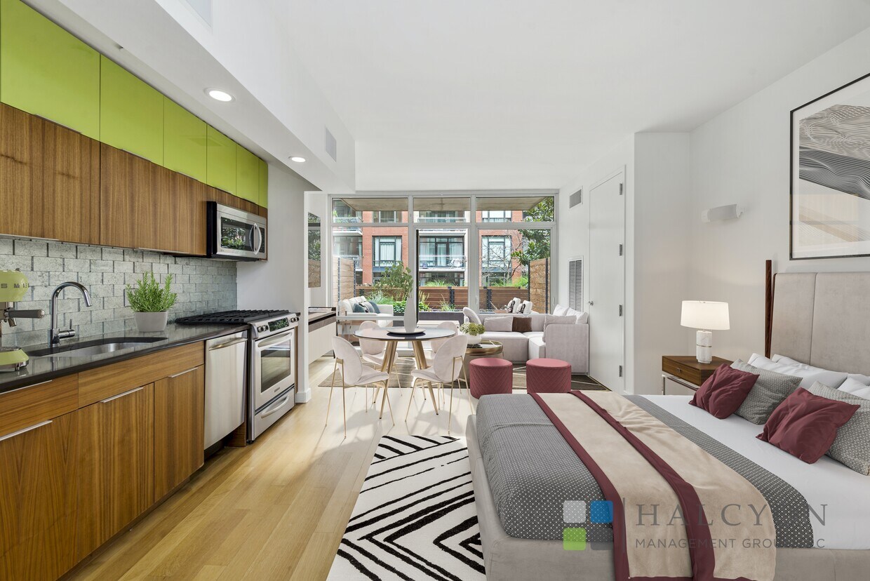 Foto principal - 101 Bedford Ave