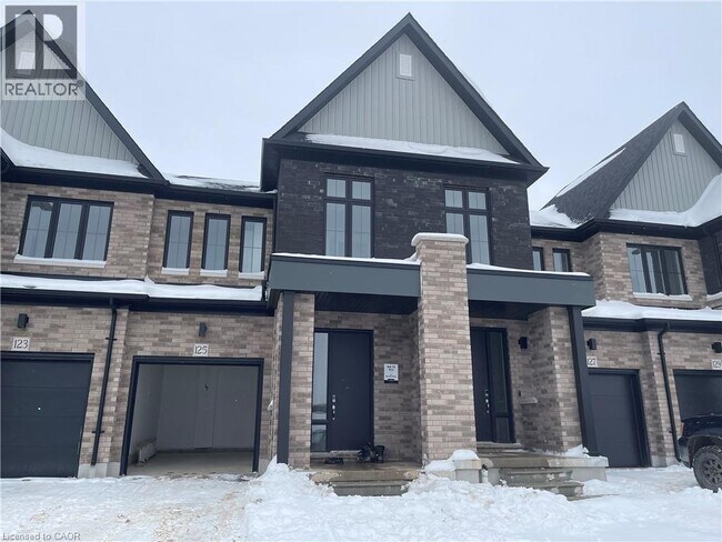 Photo du bâtiment - 125 Manuel St