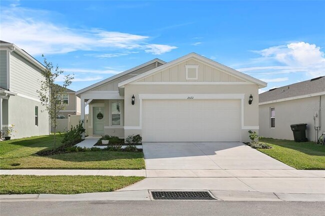 Building Photo - 2022 Alluring Ln