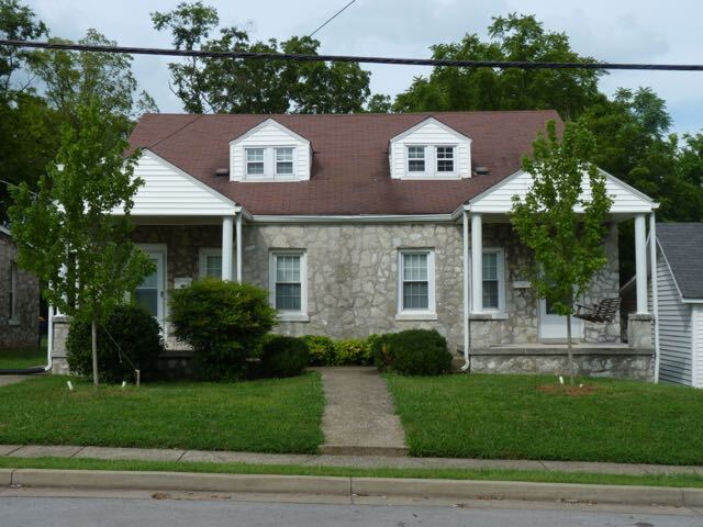 Primary Photo - 856 E 11th Ave