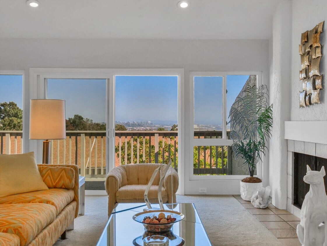 Foto principal - Beautiful La Jolla Home With Fantastic Views!