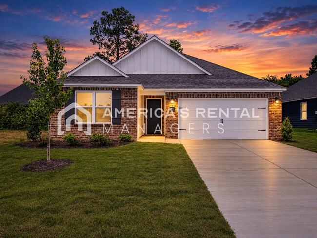 Foto del edificio - 5 Bedroom for Rent in Calera, AL - Timberline!