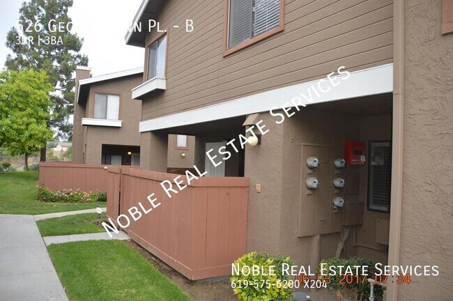 Foto del edificio - 526 Georgetown Pl