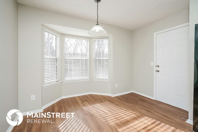 Foto del edificio - 1425 Aaronwood Dr