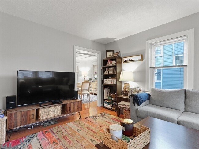 Foto del edificio - 80 Washington Ave