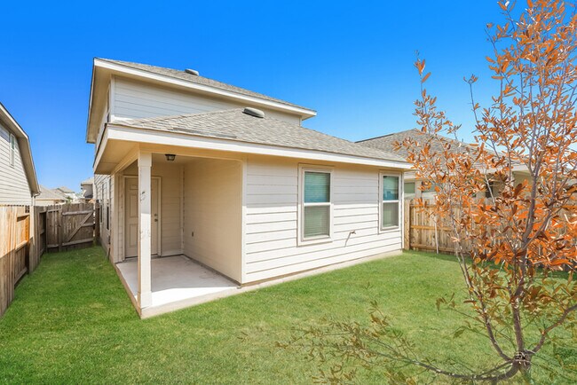 Building Photo - Green Lake Meadow - 10323 Green Branch, Sa...