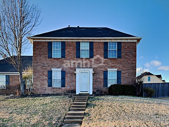 Building Photo - 3047 Valley Green Ln