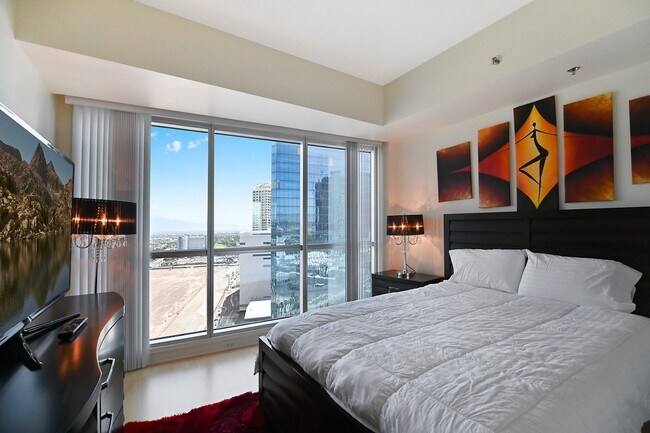 Foto del edificio - Sky Las Vegas 2107-Stunning 2Bd/2Ba Residence with Magnificent Views