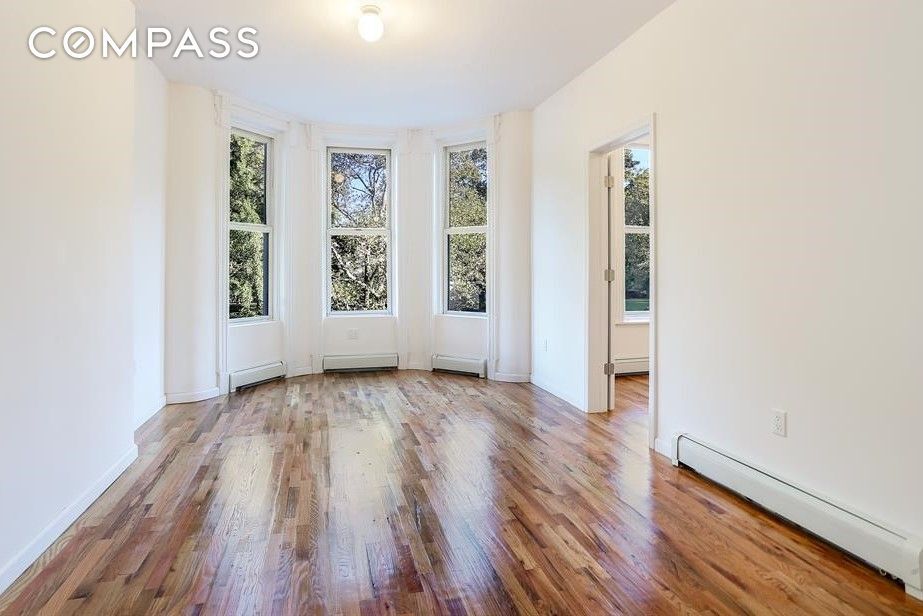 792 Macon St, Brooklyn, NY 11233 Townhome Rentals in Brooklyn NY