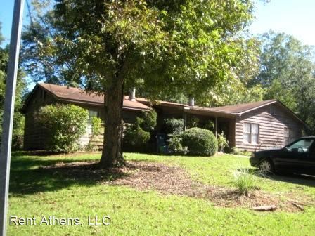 Foto principal - 2 br, 1 bath House - 422 Yonah Ave.