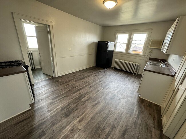 Foto del edificio - 5113 25th Ave