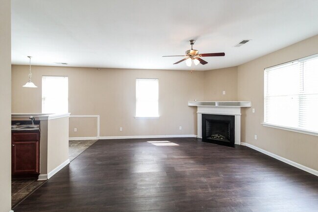 Foto del edificio - 3810 Humber Ct