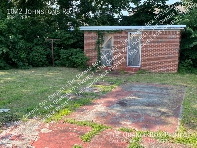 Building Photo - 1072 Johnstons Rd