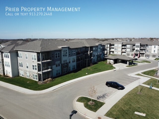 Foto del edificio - Parkview Apartments - Building #15