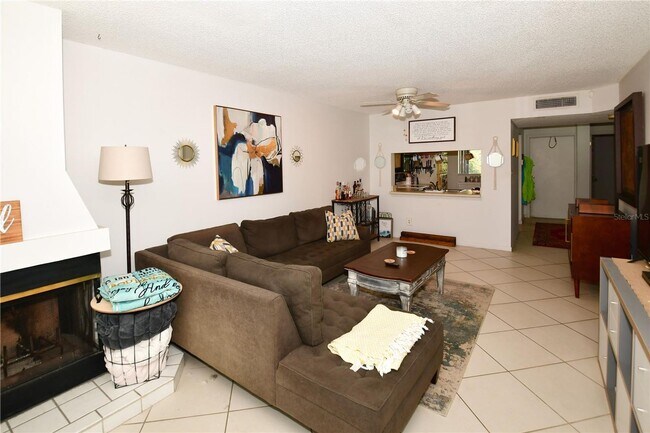 Foto del edificio - Condo for rent