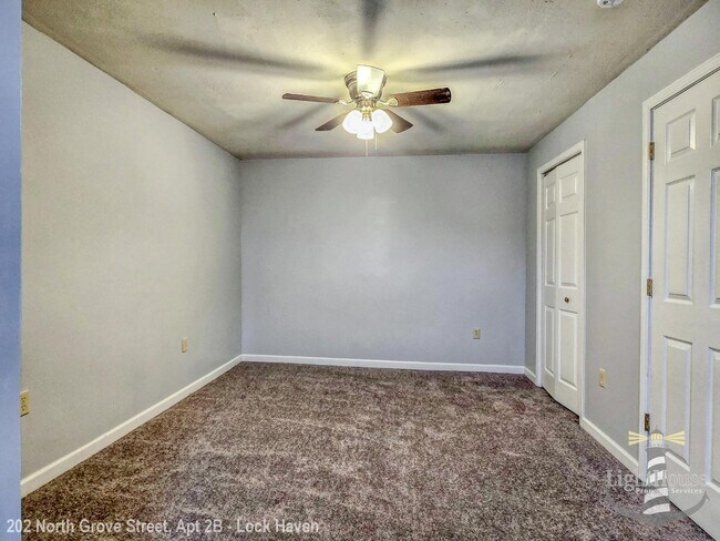 Foto del edificio - 201 E Church St