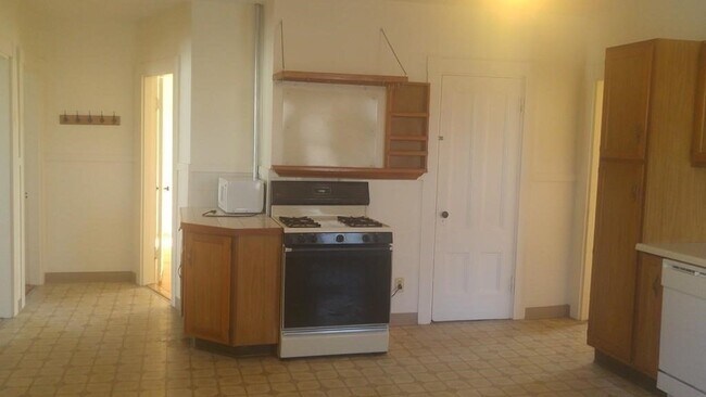 Foto del edificio - 33 Cook St